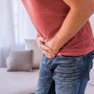 Erectile dysfunction