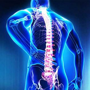 Spinal cord or brain tumors