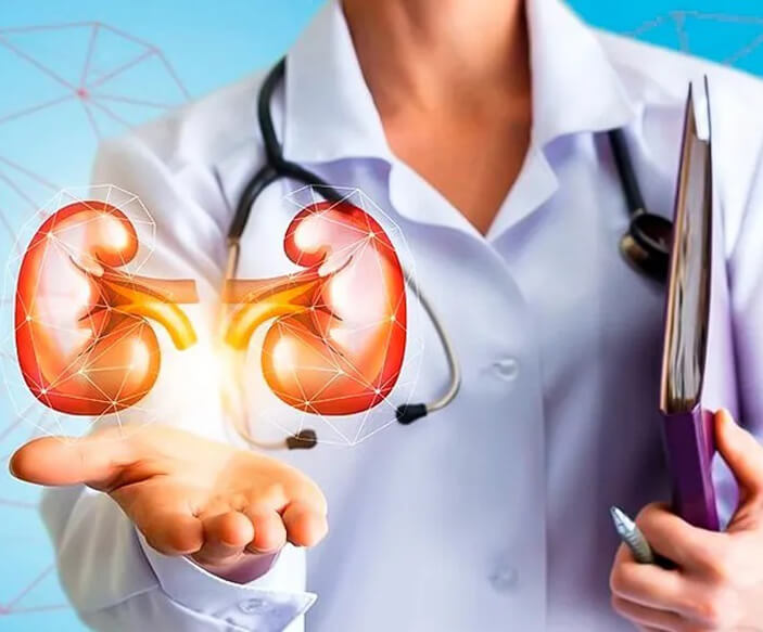 Kidney Transplant: Myths & Facts