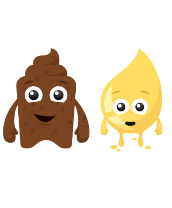 Bowel-Bladder-Friendly Neighbours!!!