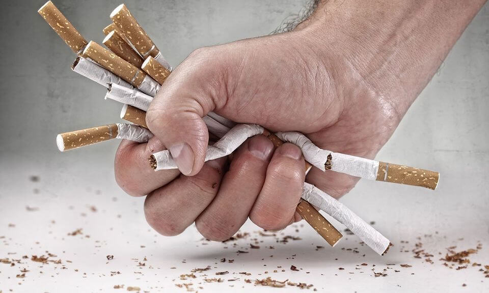 Smoking & Its Impact on your Urological Health