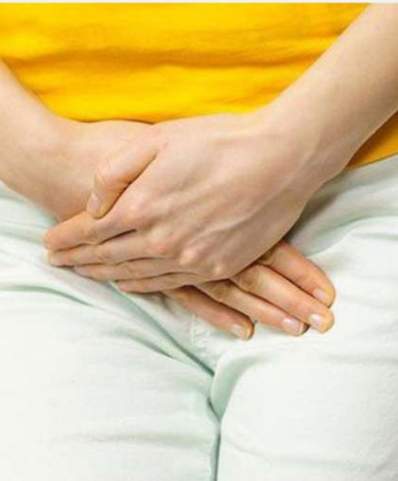 Myths & Facts About Incontinence