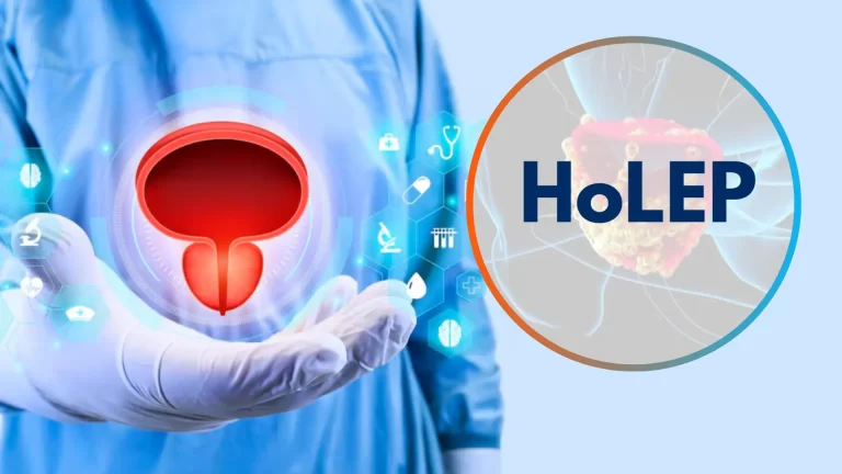 HOLEP vs TURP in 2025: Which Is Better for Enlarged Prostate?